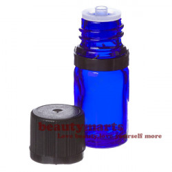 Amber / Essential Bottle (5ml) Amber / Essential Bottle (5ml)